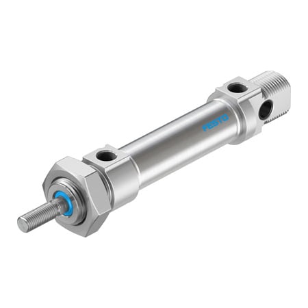 Festo Standards-Based Cylinder DSNU-20-35-PPV-A DSNU-20-35-PPV-A